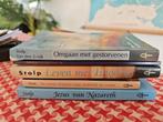 5 Hans Stolp boekjes - esoterie, esoterisch christendom, Boeken, Ophalen of Verzenden, Gelezen, Hans Stolp, Christendom | Protestants