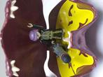 Playmobil schelp met kanon en spook, Ophalen of Verzenden, Gebruikt