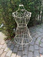 Prachtige brocante beige buste, Ophalen