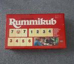 Rummikub Original kleine editie  - compleet., Hobby en Vrije tijd, Gezelschapsspellen | Overige, Een of twee spelers, Ophalen of Verzenden