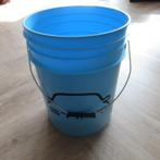 Stipt Grit Bucket 20 liter, nieuw, Ophalen of Verzenden