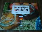 DE EERLIJKE KEUKEN, Marleen Willebrands, Gelezen, Tapas, Hapjes en Dim Sum, Ophalen of Verzenden, Marleen Willebrands