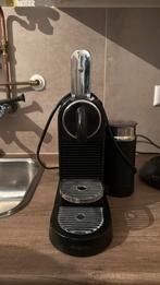 Nespresso apparaat in zeer goede staat, Witgoed en Apparatuur, Koffiezetapparaten, Ophalen, Zo goed als nieuw, Espresso apparaat