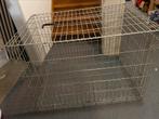 Honden Bench, Dieren en Toebehoren, Ophalen of Verzenden, Zo goed als nieuw
