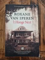 Roxane van Iperen - 't Hooge Nest, Ophalen of Verzenden, Zo goed als nieuw, Roxane van Iperen