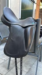 Dressuurzadel 17’ Nieuw Prestige monza, Dieren en Toebehoren, Paarden en Pony's | Zadels, Ophalen of Verzenden, Nieuw, Dressuur