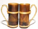 Bamboo Tea & Coffee Cup, Verzenden, Nieuw