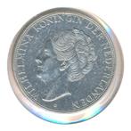 Nederland 2,5 Gulden 1932-b Wilhelmina met grof haar