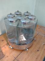 Chvalko kruiden dispenser., Antiek en Kunst, Ophalen of Verzenden