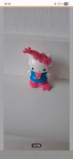 Hello Kitty Figuurtje/Kerstfiguurtjes, Ophalen of Verzenden, Nieuw