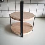 gusta etagere 2 laags, Huis en Inrichting, Ophalen of Verzenden, Zo goed als nieuw
