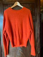 Trui van Marc O’Polo, Kleding | Dames, Truien en Vesten, Verzenden, Maat 42/44 (L), Oranje, Zo goed als nieuw