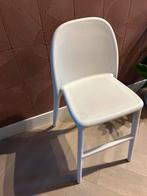 Ikea Urban kinderstoel, Huis en Inrichting, Stoelen, Ophalen, Kunststof, Gebruikt, Wit