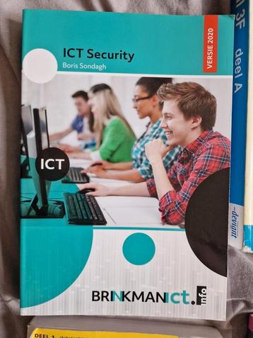 ICT Security beschikbaar voor biedingen