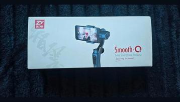 Zhiyun smooth-Q 3 gimbal beschikbaar voor biedingen