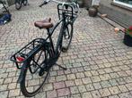Gazelle Heavy Duty heren fiets, Fietsen en Brommers, Fietsen | Heren | Herenfietsen, Ophalen, Gebruikt, Versnellingen, Gazelle