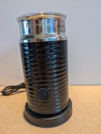 Nieuwe Nespresso melkopschuimer, Witgoed en Apparatuur, Melkopschuimers, Ophalen, Nieuw