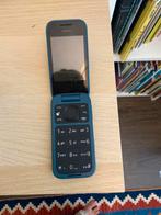 Nokia 2660 Flip 4G Blauw, Telecommunicatie, Mobiele telefoons | Nokia, Ophalen, Blauw, Fysiek toetsenbord, Nieuw