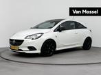 Opel Corsa 1.0 Turbo Black Roof Edition 90PK | Navigatie | C, Auto's, 12 maanden, Gebruikt, Origineel Nederlands, Handgeschakeld