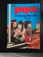 Diverse Pipo de clown boeken, Boeken, Ophalen of Verzenden, Zo goed als nieuw