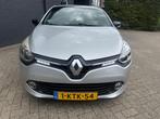 Renault Clio 0.9 TCe Expression Airco,16Inch,Clima,Navi Bj 2, Voorwielaandrijving, Stof, Gebruikt, 540 kg