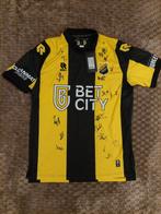 Team 24/25 gesigneerd shirt Vitesse., Ophalen of Verzenden