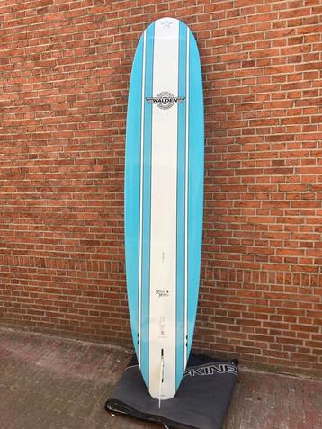 Walden Magic Model X-2 9’6” longboard beschikbaar voor biedingen