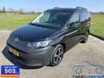 Volkswagen Caddy Maxi 1.5 TSI 7p, 1486 kg, Euro 6, 4 cilinders, 7 stoelen