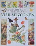 Vier seizoenen van Marjolein Bastin, Ophalen of Verzenden, Zo goed als nieuw, Natuur algemeen