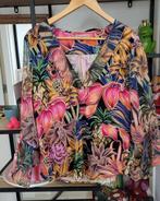 Tessa koops blouse maat M als nieuw, Kleding | Dames, Ophalen of Verzenden, Zo goed als nieuw, Maat 38/40 (M)