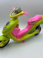 Barbie motor vintage rare, Ophalen of Verzenden