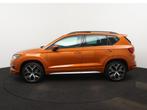 SEAT Ateca 1.5 TSI FR Business Intense 150PK AUTOMAAT | Pano, Auto's, Seat, Te koop, 1270 kg, Benzine, Gebruikt