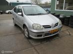 Onderdelen Nissan Almera Tino 2.2 dCi Tekna 2005, Gebruikt, Nissan