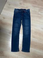 Tommy Hilfgef jeans slim maat 152, Jongen, Tommy Hilfiger, Broek, Zo goed als nieuw