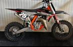KTM sx 65cc 2022, Ophalen, Zo goed als nieuw, Pitbike