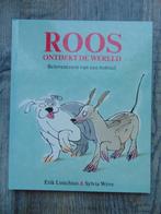 Roos ontdekt de wereld belevenissen van een bobtail - boek, Ophalen of Verzenden, Nieuw, Erik Lotichius, Fictie algemeen