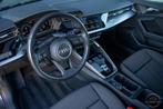 Audi A3 Sportback 40 TFSIe PANO CAMERA STOELVERWARMING, Stof, Gebruikt, 4 cilinders, Plug-in hybride
