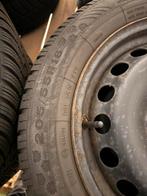 Te koop winterbanden renault megane, Ophalen, Gebruikt