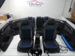 VW Tiguan 5NA R Facelift Interieur Alcantara Stof Leer Compl, Auto-onderdelen, Interieur en Bekleding, Ophalen of Verzenden, Gebruikt