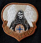 Special forces morale patch Death Angel met klittenband, Ophalen of Verzenden
