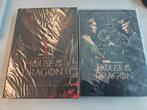 House of the Dragon seizoen 1 & 2, Vanaf 12 jaar, Ophalen of Verzenden, Nieuw in verpakking