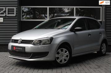 Volkswagen Polo 1.2 / AIRCO / APPLE CARPLAY / APK / NETTE ST beschikbaar voor biedingen