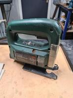 Decoupeerzaag machine  Bosch, Doe-het-zelf en Verbouw, Gereedschap | Zaagmachines, Ophalen, Gebruikt, Decoupeerzaag, 30 tot 70 mm