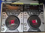 Pioneer CDJ400 set van 2, Muziek en Instrumenten, Ophalen, Gebruikt, Dj-set, Pioneer