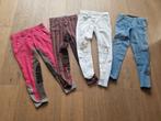 4 paardrijbroeken voor de prijs van 1 Maat 152 en groter, Dieren en Toebehoren, Paardrijkleding, Ophalen