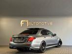 Mercedes-Benz E-klasse AMG 63 S 4M+ Edition 1 Pano|Ceramic, Automaat, Gebruikt, Adaptive Cruise Control, Vierwielaandrijving