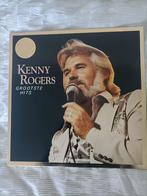 LP's vinyl Kenny Rogers, Gebruikt, Ophalen of Verzenden