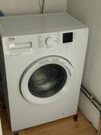 Beko Wasmachine - 6kg, 1200 toeren, Ophalen, 1200 tot 1600 toeren, Gebruikt, 4 tot 6 kg