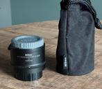 Nikon AF-S teleconverter TC-20EIII 2.0x, Ophalen of Verzenden, Zo goed als nieuw