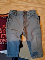 setje jongens kleding maat 68, Ophalen of Verzenden, Gebruikt, Overige maten